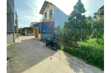 Cần bán nhanh lô đất vuông đẹp thôn Cát Động- Kim Bài Thanh Oai, 79m2, 16.5 triệu/m2